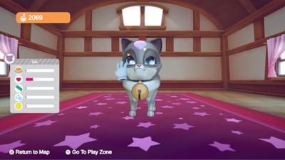 Fantasy Friends Fantasy Friends