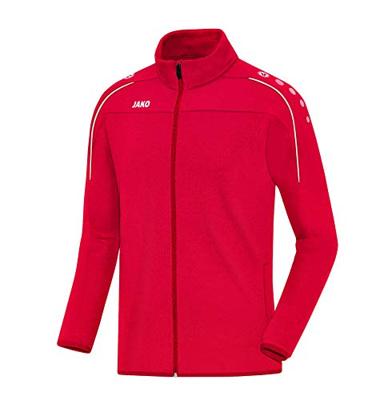 JAKO M8150 Trainingspak Classcio - Rood - XL