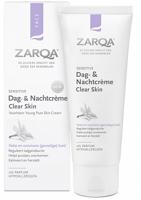 Zarqa Dag- & Nachtcrème Clear Skin Sensitive - thumbnail