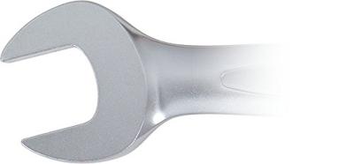 KS Tools 503.4255 Ring-steeksleutelset 5-delig Sleutelbreedte (metrisch) 19 mm