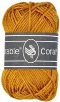 Durable Coral Mini 2211 Curry - Haakgaren / Breigaren - thumbnail