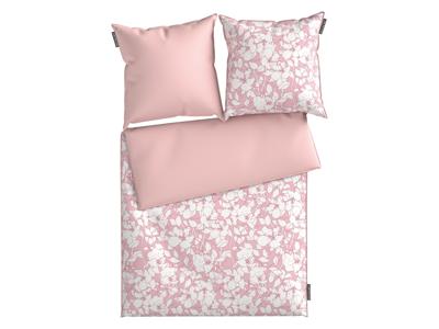 Michalsky Satijnen dekbedovertrek 240 x 220 cm (Lichtroze) Michalsky Satijnen dekbedovertrek 240 x 220 cm (Lichtroze)