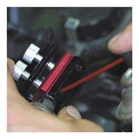 Bikeservice bowdenkabel oliepot bowden cable oiler bst 2 screws - thumbnail