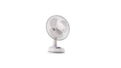 Tristar - VE-5930 Tafelventilator - Diameter 30 cm - Wit Tristar - VE-5930 Tafelventilator - Diameter 30 cm - Wit