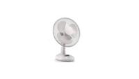 Tristar - VE-5930 Tafelventilator - Diameter 30 cm - Wit - thumbnail
