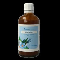 Balancepharma Ginkgo biloba tincturen 100 Milliliter - thumbnail