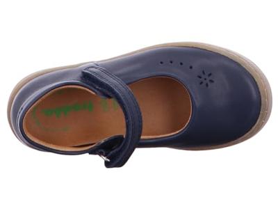 Ballerinas MARY F meisje FRODDO donkerblauw
