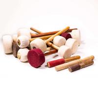 Opruimingsmix Kloppers en Aanstrijkstokken - thumbnail