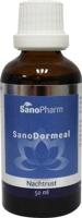 SanoPharm Sano dormeal 50 Milliliter - thumbnail