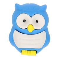 Gum Gekleurd Uiltje - thumbnail