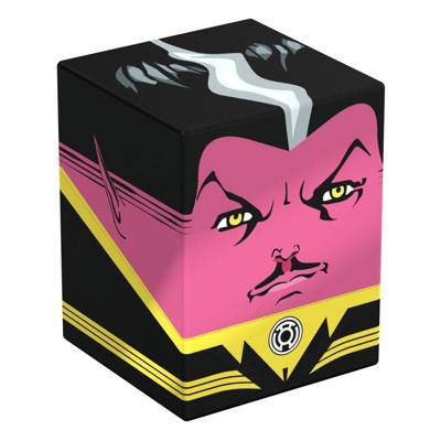 Squaroes Squaroe DC Justice League™ JL016 - Sinestro™