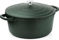 Westinghouse Braadpan Performance Gracious Green ø 28 cm / 6,7 liter - thumbnail