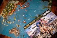 Axis & Allies 1940 Pacific Second Edition - thumbnail