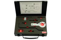 Bahco motor tijdsmeting ger set psa | BE523158 - thumbnail