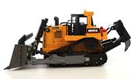 Amewi 22518 Scale 1:24 Elektro RC functiemodel RTR - thumbnail