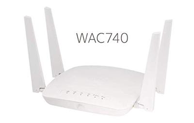 Netgear Ant2511Ac-10000S Indoor Dubbelband Omni-Antenne, Wit