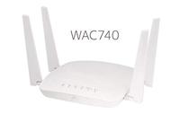 Netgear Ant2511Ac-10000S Indoor Dubbelband Omni-Antenne, Wit - thumbnail