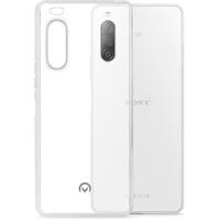 Mobilize Gelly Case Sony Xperia 10 II Clear - thumbnail