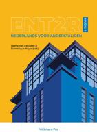ENT2R (Paperback) - thumbnail