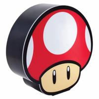 Super Mario - Super Mushroom Light - thumbnail