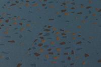 Livingwalls New Walls blauw behang | 373941 - thumbnail