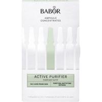BABOR Ampoule Concentrates SOS Active Purifier 7x2ml - thumbnail