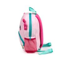 Adoramals Maddie de Axolotl Rugzak - thumbnail