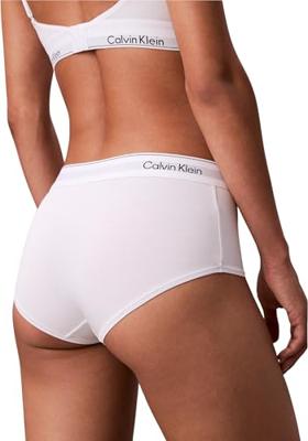 Calvin Klein Boxershort dames - Boyshort - Vrouwen onderbroek katoen - Boxershorts dames
