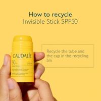 Caudalie Vinosun Protect Stick SPF50 15gr - thumbnail