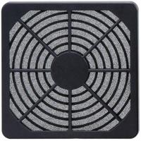 Akasa GRM120-30 PC-ventilatorrooster met filter 120 x 120 mm - thumbnail
