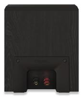 Klipsch: RP-500SA II Dolby Atmos speakers - 2 stuks - Zwart - thumbnail