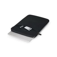 DICOTA D31992-DFS laptoptas 33 cm (13 ) Opbergmap/sleeve Zwart - thumbnail