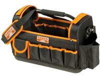 Gereedschaptas open tool bag - thumbnail