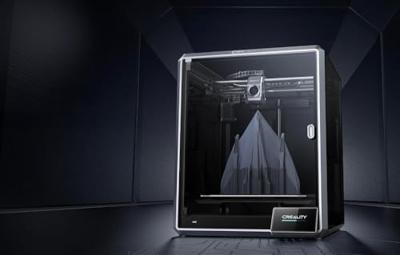 Creality K1 Max 3D-printer