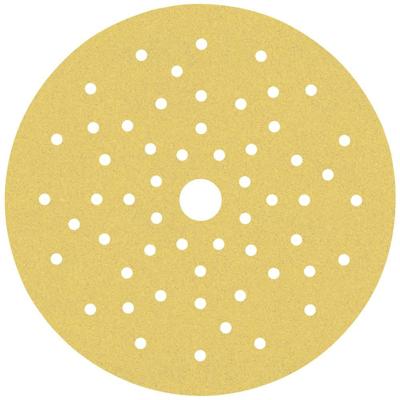 Bosch Accessories EXPERT C470 2608901140 Excenterschuurpapier Geperforeerd Korrelgrootte (num) 150 (Ø) 150 mm 50 stuk(s)