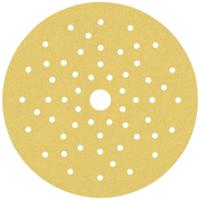 Bosch Accessories EXPERT C470 2608901140 Excenterschuurpapier Geperforeerd Korrelgrootte (num) 150 (Ø) 150 mm 50 stuk(s) - thumbnail