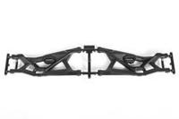 Yeti XL Lower Front Control Arm Set (AX31018) - thumbnail