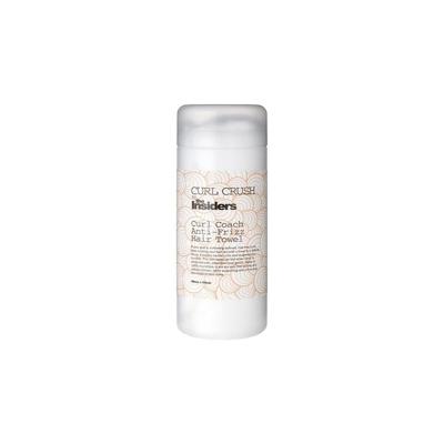 The Insiders Curl Crush Anti-Frizz Curl Towel 1Stuks The Insiders Curl Crush Anti-Frizz Curl Towel 1Stuks