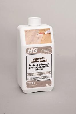 HG hout vloerolie whitewash 1l (61)