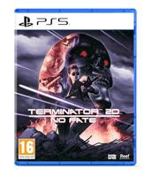 PS5 Terminator 2D: No Fate - Collector&apos;s Edition - thumbnail