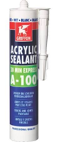 Griffon A-100 Acrylaatkit 300ml - thumbnail