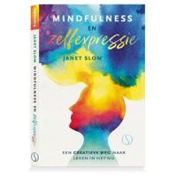 Mindfulness en zelfexpressie (Paperback) - thumbnail