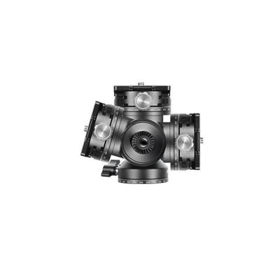 Leofoto Fluid video head BV-1R