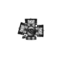 Leofoto Fluid video head BV-1R - thumbnail