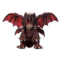Godzilla vs. Destoroyah TOHO Kaiju Wars Series PVC Statue Destoroyah Standard Version 20 cm - thumbnail