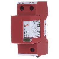 DEHN 971121 DSE M 1 60 Overspanningsveilige afleider 1 stuk(s)