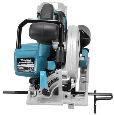 Makita DHS680Z Accu Cirkelzaag 165mm 18V Basic Body - thumbnail