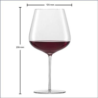 ZWIESEL GLAS - Vervino - Wijnglas Bourgogne s/2 nr. 140