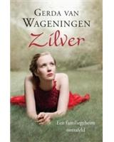 Zilver - Gerda van Wageningen - ebook - thumbnail