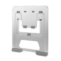 Neomounts NSLS085SILVER Laptopstandaard In hoogte verstelbaar - thumbnail